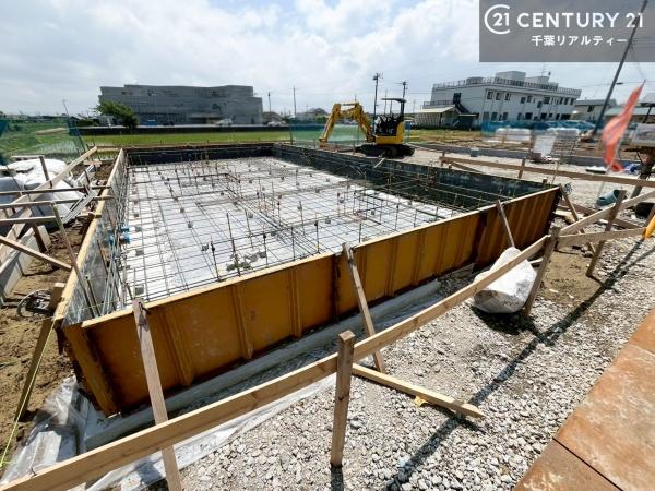 木更津市万石の新築一戸建