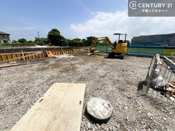 木更津市万石の新築一戸建