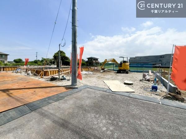木更津市万石の新築一戸建