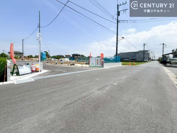 木更津市万石の新築一戸建