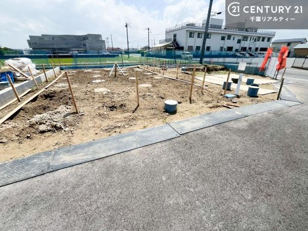 木更津市万石の新築一戸建