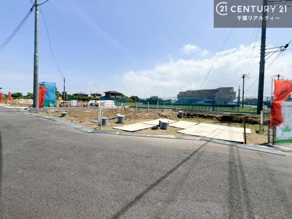 木更津市万石の新築一戸建