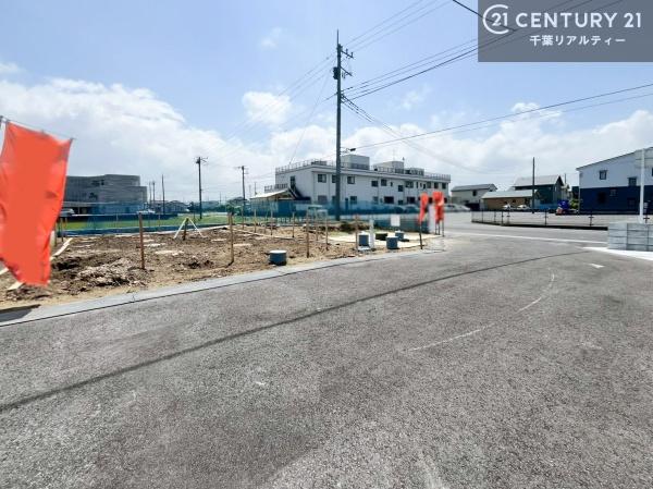 木更津市万石の新築一戸建