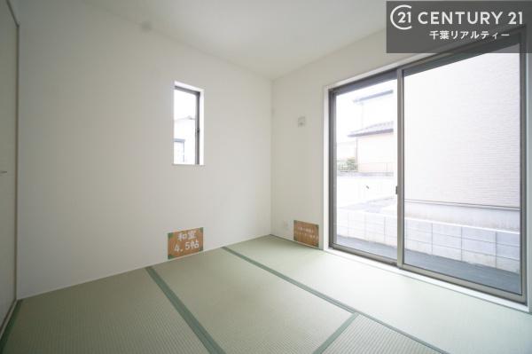 木更津市清見台東２丁目の新築一戸建