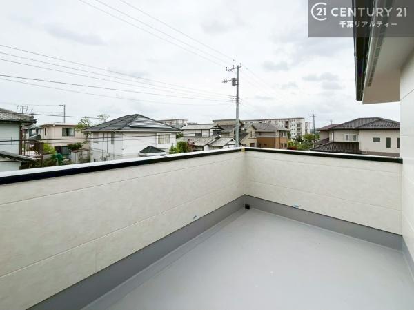 君津市南子安４丁目の新築一戸建