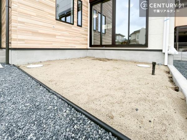 君津市南子安４丁目の新築一戸建
