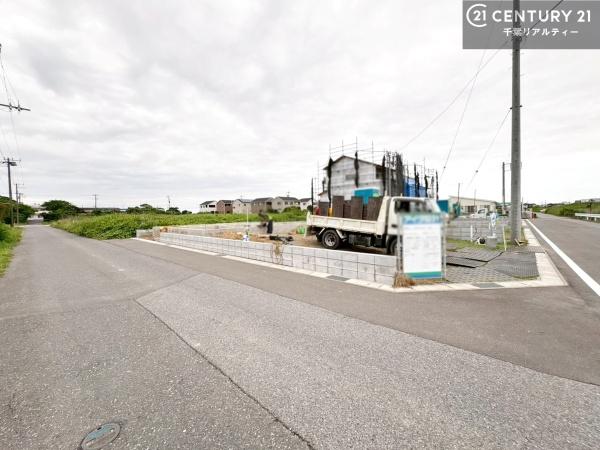 木更津市中島の新築一戸建