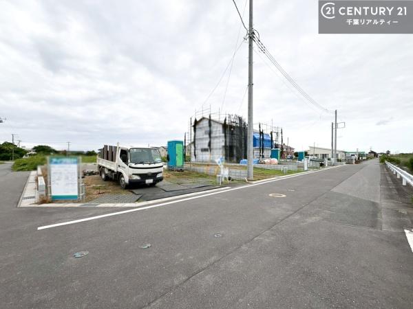 木更津市中島の新築一戸建