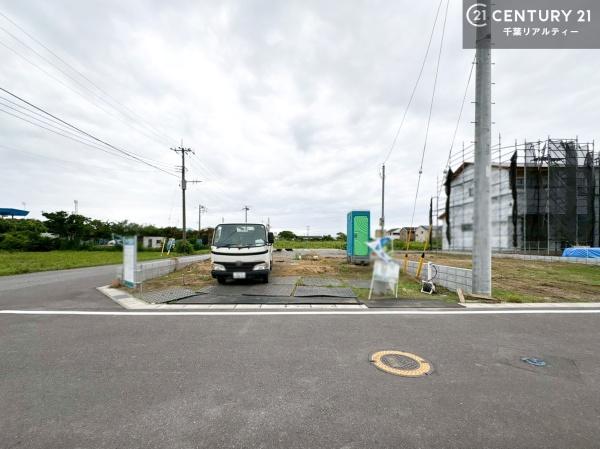 木更津市中島の新築一戸建
