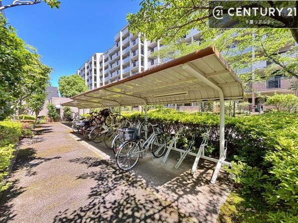 あすみが丘ガーデンコート杜の街参番館