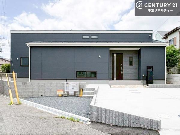 市原市馬立の新築一戸建