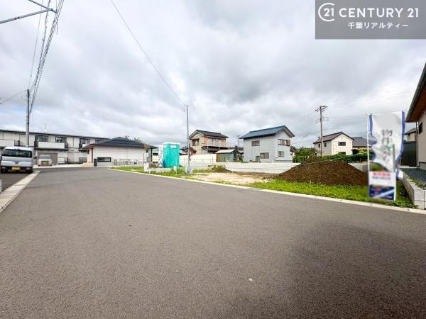 富津市大堀の新築一戸建