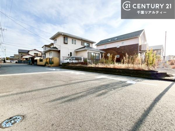 君津市南久保２丁目の新築一戸建