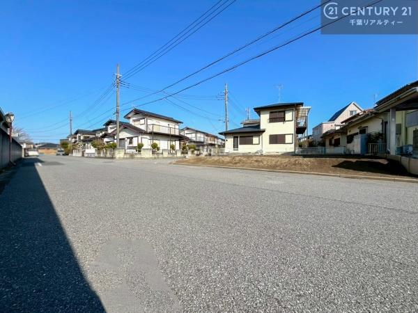 君津市外箕輪２丁目の新築一戸建