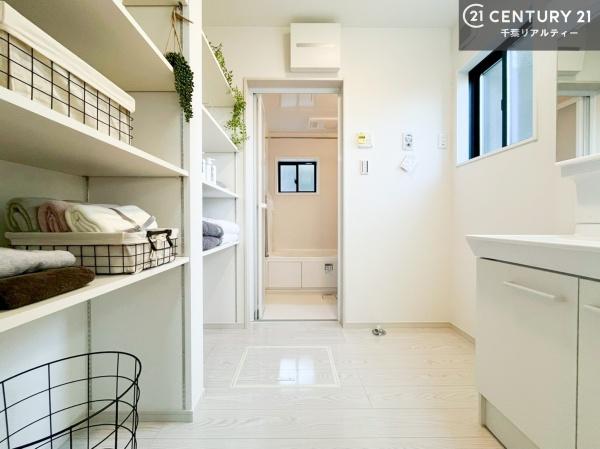木更津市茅野の中古一戸建て