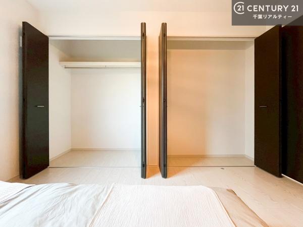 木更津市茅野の中古一戸建て