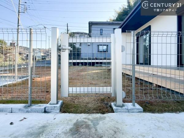 木更津市茅野の中古一戸建て