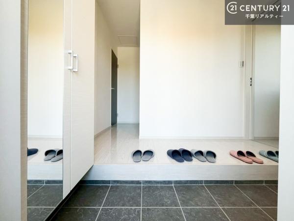 木更津市茅野の中古一戸建て