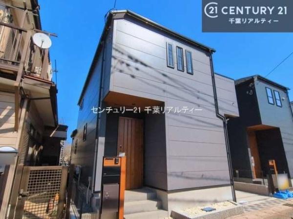 佐倉市西志津7丁目の新築一戸建