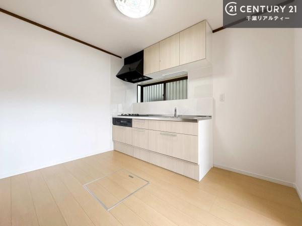 千葉市中央区道場北１丁目の中古一戸建て