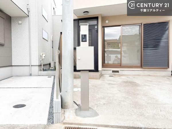 千葉市中央区道場北１丁目の中古一戸建て