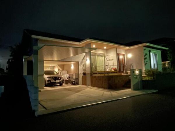 木更津市清見台東２丁目の中古一戸建