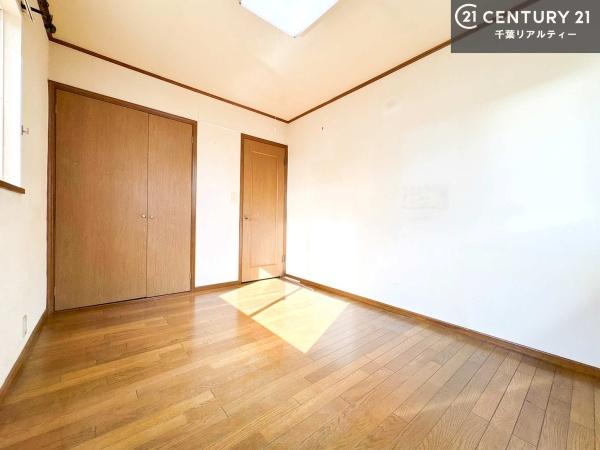 市原市泉台２丁目の中古一戸建て
