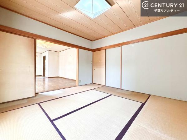 市原市泉台２丁目の中古一戸建て