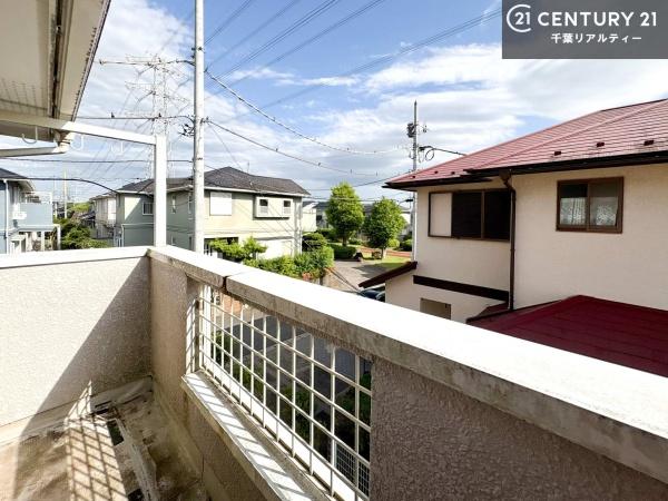 市原市泉台２丁目の中古一戸建て