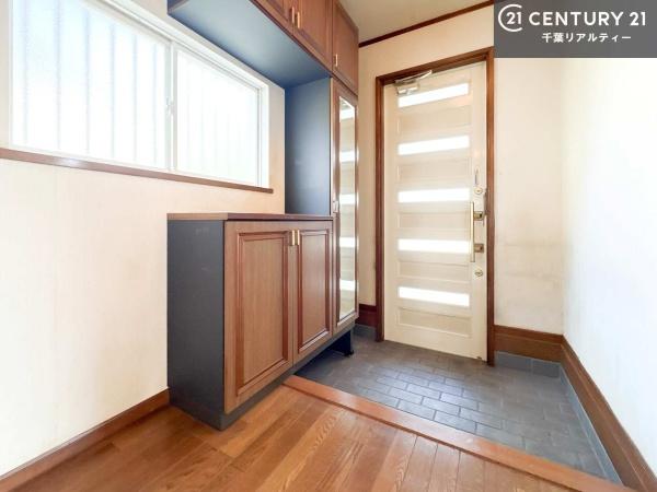 市原市泉台２丁目の中古一戸建て