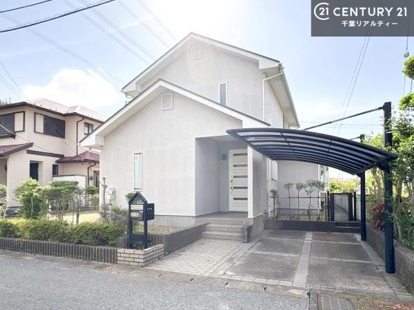 市原市泉台２丁目の中古一戸建