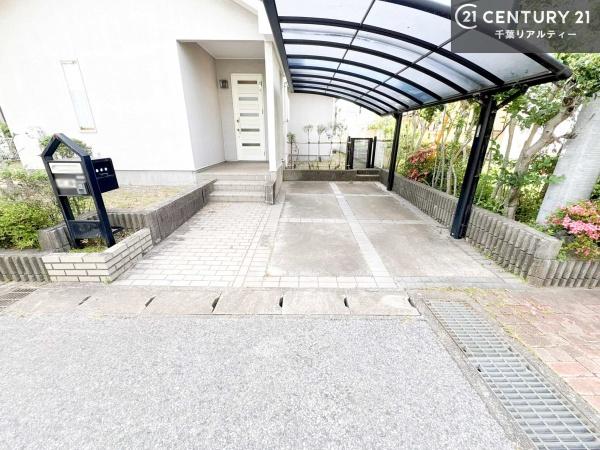 市原市泉台２丁目の中古一戸建て