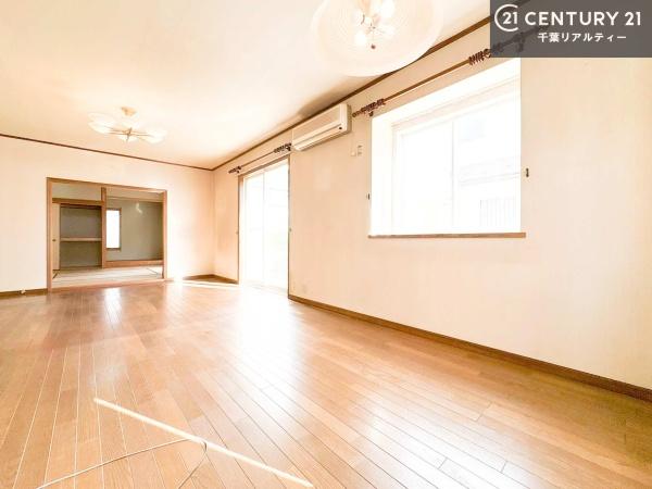 市原市泉台２丁目の中古一戸建て