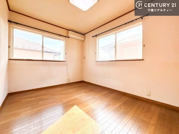 市原市泉台２丁目の中古一戸建て
