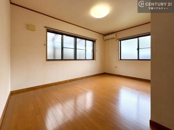 木更津市畑沢３丁目の中古一戸建て