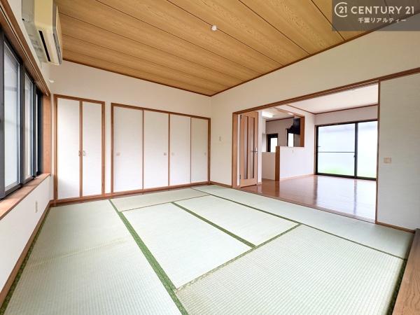 木更津市畑沢３丁目の中古一戸建て