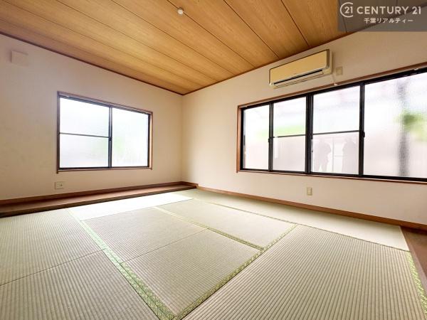 木更津市畑沢３丁目の中古一戸建て