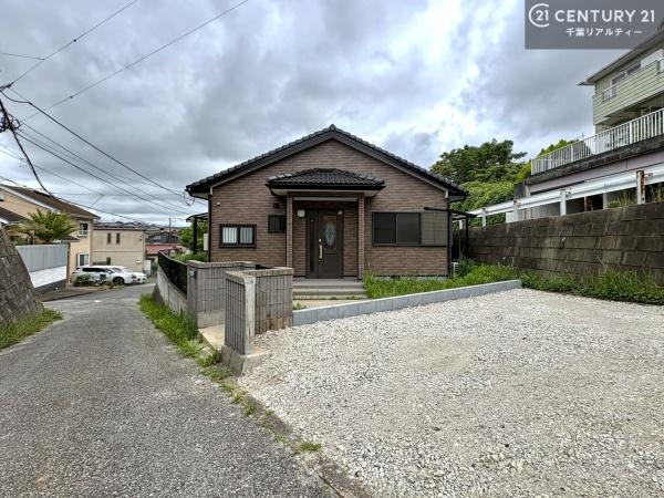 木更津市畑沢３丁目の中古一戸建て