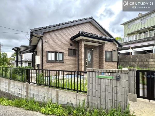 木更津市畑沢3丁目の中古一戸建