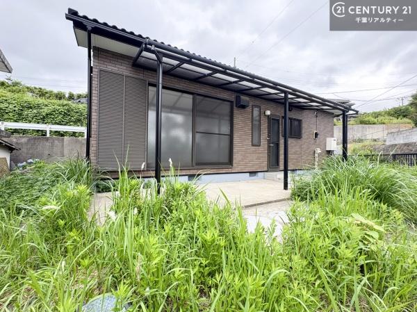 木更津市畑沢３丁目の中古一戸建て