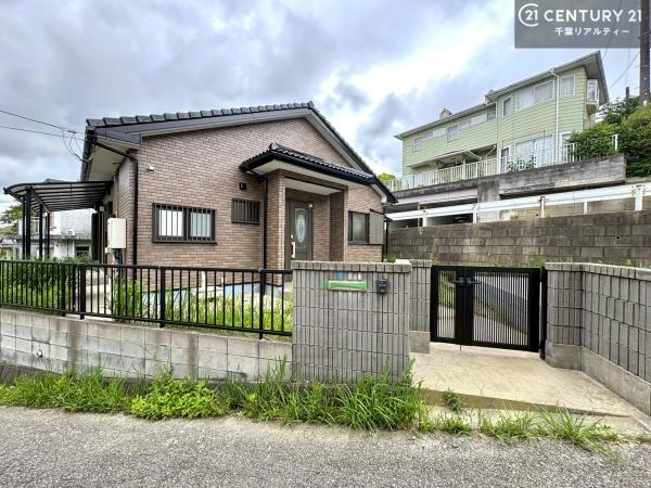 木更津市畑沢３丁目の中古一戸建て