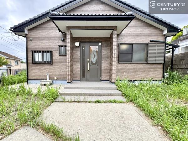 木更津市畑沢３丁目の中古一戸建て