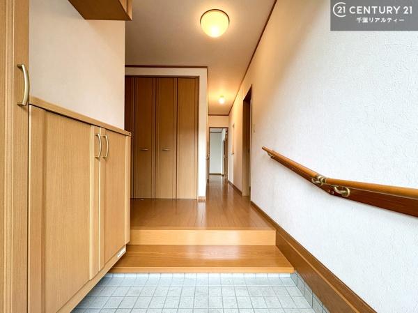木更津市畑沢３丁目の中古一戸建て