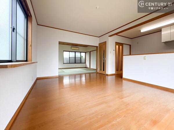 木更津市畑沢３丁目の中古一戸建て