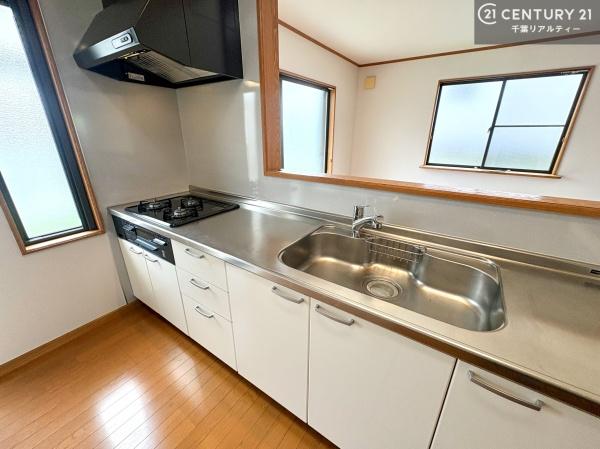 木更津市畑沢３丁目の中古一戸建て