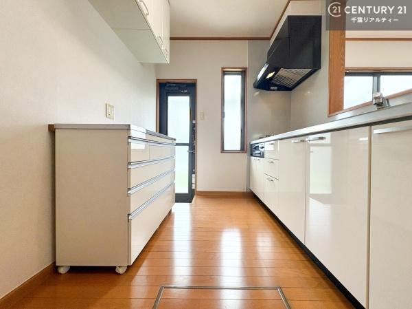 木更津市畑沢３丁目の中古一戸建て