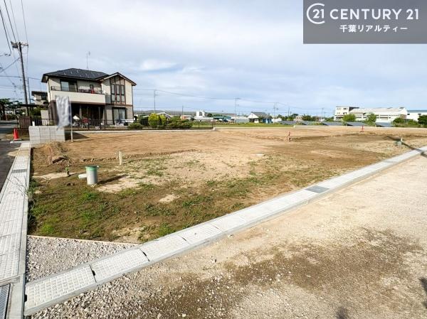 木更津市高柳の売土地