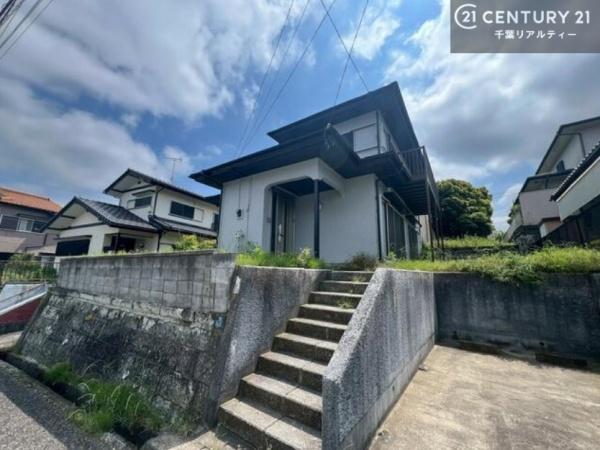 木更津市大久保６丁目の中古一戸建