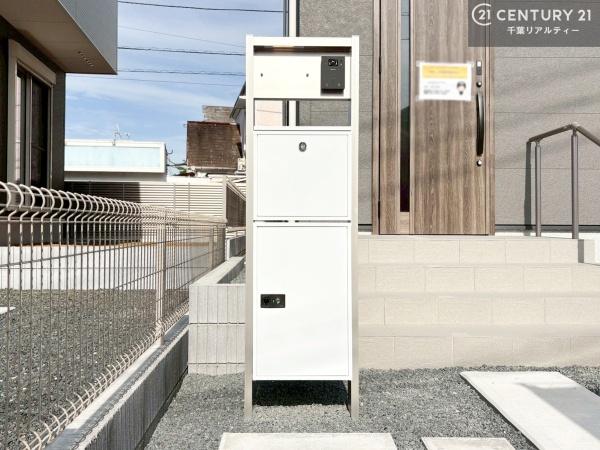 木更津市高柳の新築一戸建