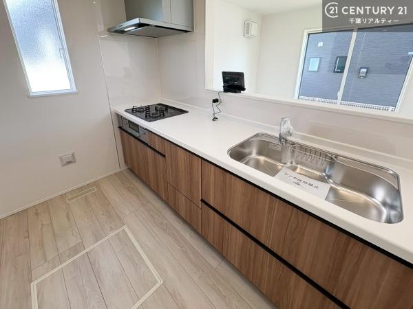 木更津市高柳の新築一戸建